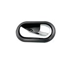 thumbnail image 6 of 1pair Car Interior Inside Door Handle Driver Passenger Chrome Left Right For Renault Dacia Dokker Lodgy Logan Duster 2012 - 2015, 6 of 6