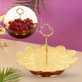 thumbnail image 3 of Soporte de hierro Sunnimix para cupcakes 1 nivel, 3 of 8