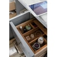thumbnail image 5 of James Martin Vanities 301-V48-3Car Copper Cove Encore 48" Single Basin Poplar Wood Vanity, 5 of 7