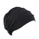 thumbnail image 1 of Minnieouse Gorro de pelo elástico, gorros, tocados, tocados ajustables a la moda, accesorios de ropa para exteriores, turbante, envoltura para la cabeza Sombreros Negro Minnieouse AP011167-01, 1 of 6
