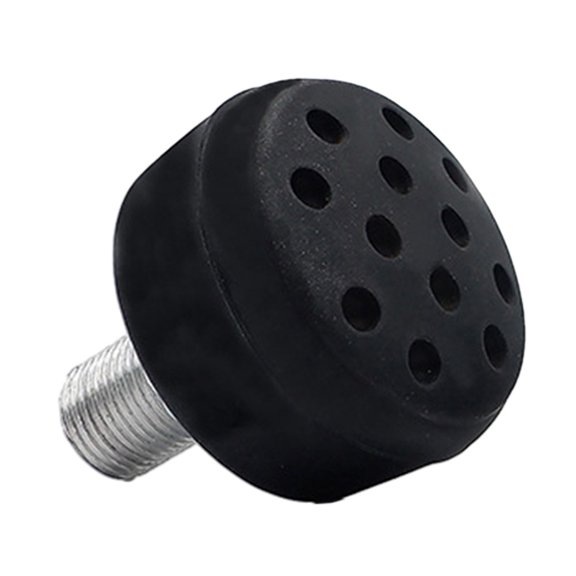 Roller Skates Brake Roller Skate Roller Skate Roller Skate Toe Stoppers Black