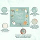 thumbnail image 5 of Estudio de diarios de embarazo Oh! Bump for Joy con bolsillos de almacenamiento, 5 of 7