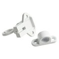 thumbnail image 3 of Heavy Duty Spring Latch Lock for Doors Preserve Your Peaceful Environment, 3 of 11