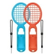 thumbnail image 4 of Real Rackets Switch Game Accessory Twin Set, 4 of 5