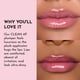 thumbnail image 5 of Brillo de labios Lawless Forget the Filler Strawberry Popsicle, 5 of 7