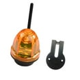 thumbnail image 4 of Luz de advertencia LED, lámpara de advertencia de señal/ 12-220 V, aesorios, luz de intermitente para puerta de patio, puerta de entrada,, 4 of 9