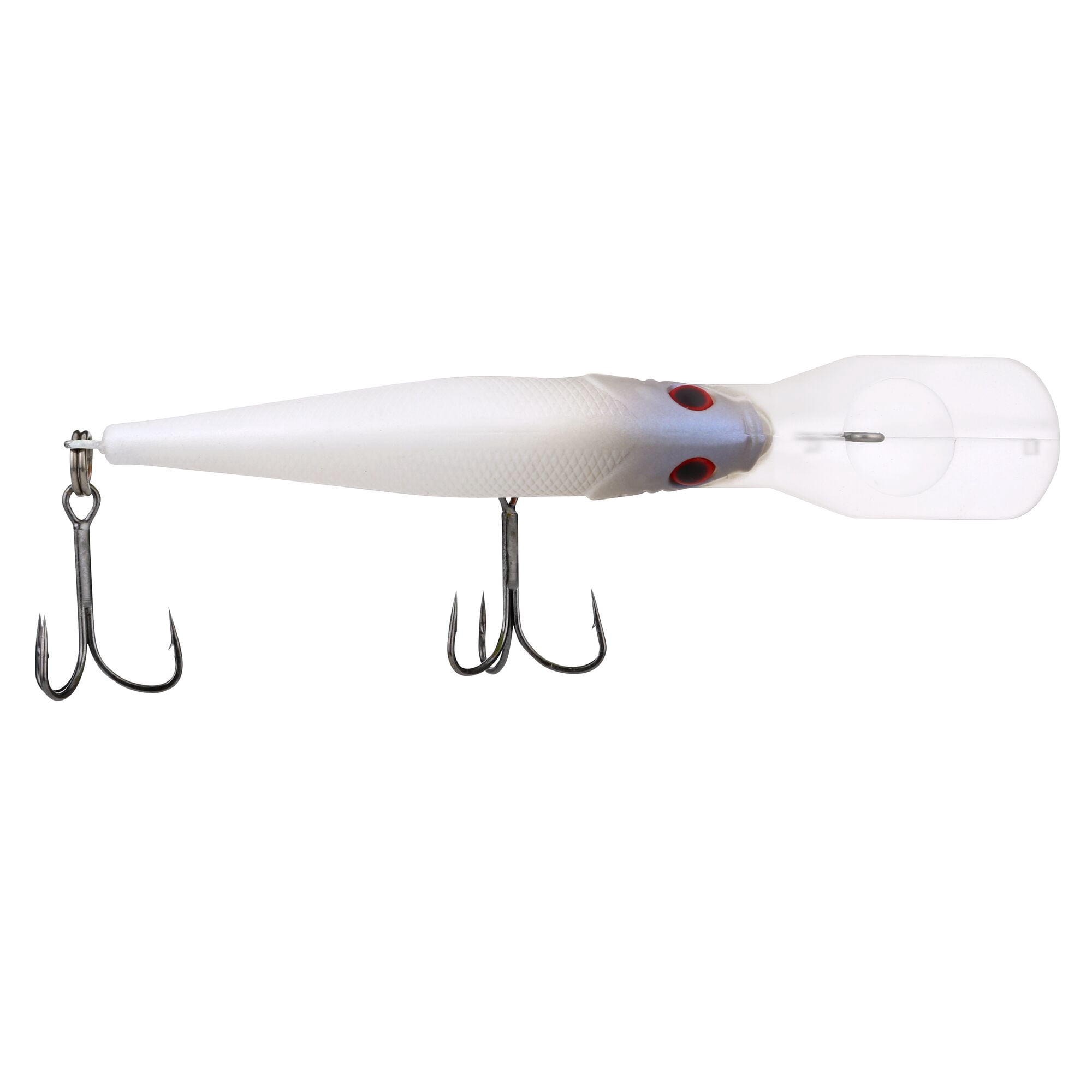 Berkley Flicker Shad®, 2.25 in, Crankbaits, Blue Frost (1 Count)