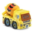 thumbnail image 3 of VTech® Go! Go! Smart Wheels® Cheerful Cement Truck - Songs, Phrases & Imagination Play - English Version, 3 of 10