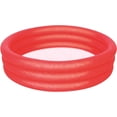 thumbnail image 1 of Alberca Inflable Bestway 101x25 Colores Surtidos, 1 of 3