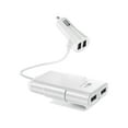 thumbnail image 3 of Stay Powered Up! 4 USB Car Charger with QC3.0 Charging for All Your Road Trips Car Accessory, 3 of 5