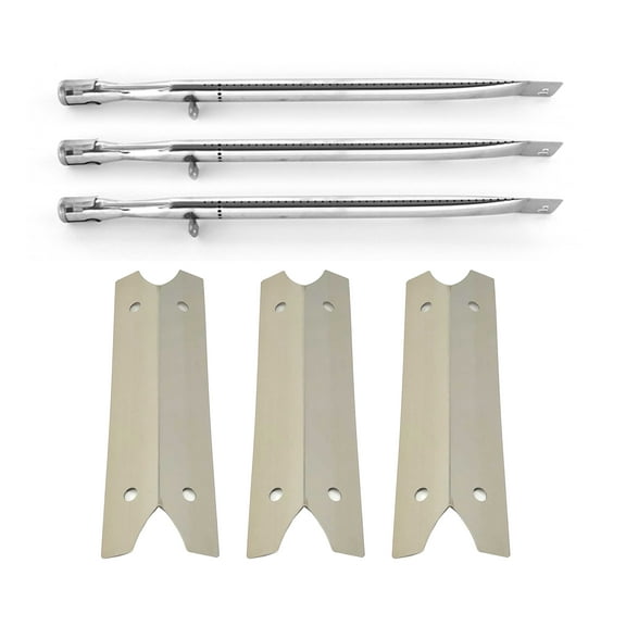 Replacement BBQ Parts for Outdoor Gourmet DLX2012, Smoke Hollow 47183T Gas Models