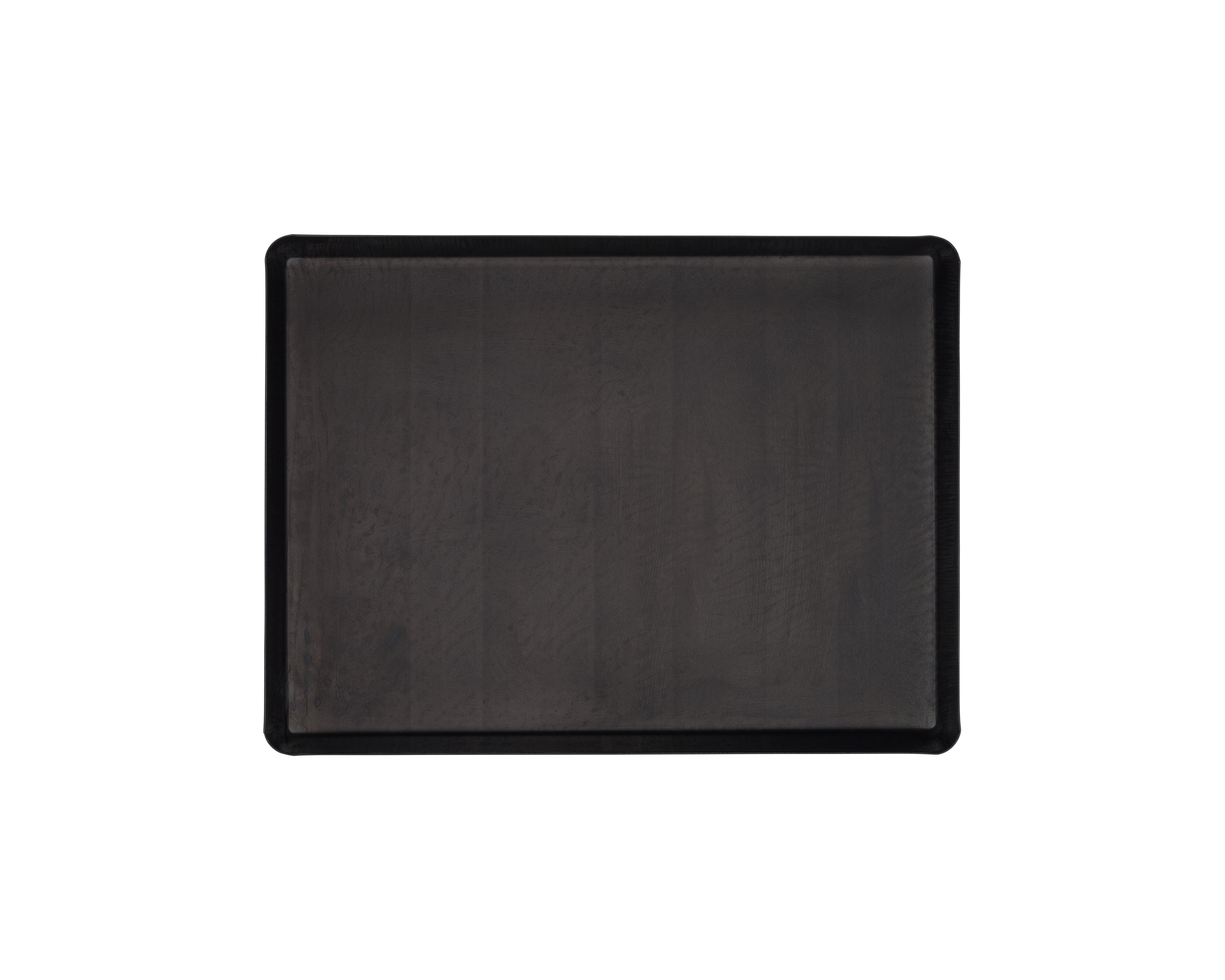 Matfer Bourgeat Blue Steel Baking/Oven Sheet, 15 3/4"x12"