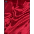 thumbnail image 6 of Deago Women's Lace Sleepwear Set Satin Cami Pajama Set Sexy Lingerie Babydoll Nightgown Shorts Set Nightwear M-XXL, 6 of 6