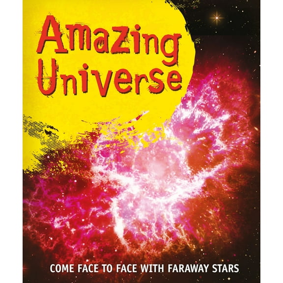 Amazing Universe (Fast Facts)