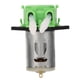 thumbnail image 1 of Bomba Dosificadora Bomba Peristáltica 12V 3 * 5 Bomba Dosificadora Cabeza De Tubo Peristáltico DIY Para Acuario Laboratorio Análisis Químico Biotecnología(Green), 1 of 9