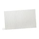 thumbnail image 1 of Tapete de drenaje plegable Perfecl utensilios de cocina multiusos silicona resistente al calor Blanco B-Blanco, 1 of 8