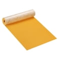 thumbnail image 3 of Self-Adhesive Velvet Patches Repair Patches Yellow 58"x8", 3 of 5