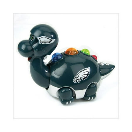 Philadelphia Eagles 9" Toy Dinosaur