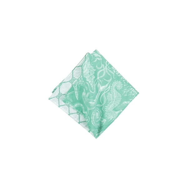 Turquoise Bay Napkin