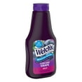 thumbnail image 4 of Welch's Reduced Sugar Concord Grape Jelly, 17.1 oz Squeeze Bottle, 4 of 8