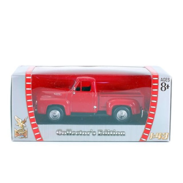 road signature collection