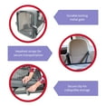 thumbnail image 6 of Sport Pet Car Seat Pet Crate with divider, 6 of 8