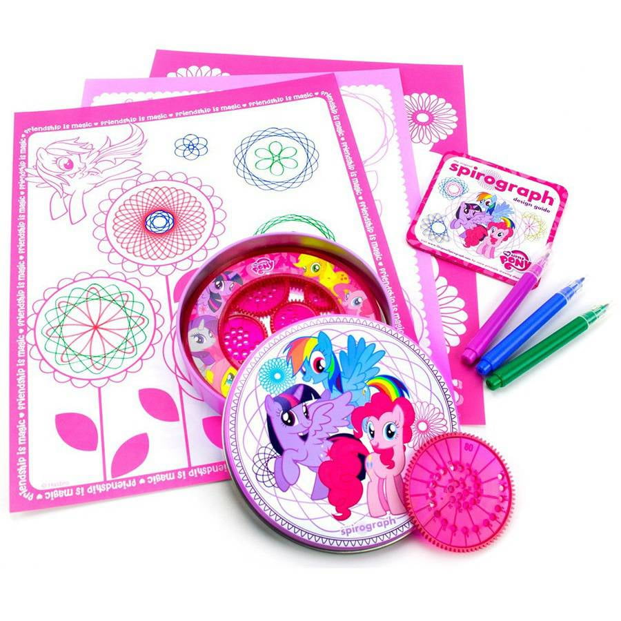 kahootz spirograph