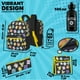 thumbnail image 3 of Set de mochila Pokémon, 4 unidades, estuche para botellas de agua para niños, 3 of 8