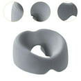 thumbnail image 6 of Gazechimp Face Down Pillow Massage Headrest for Home Beauty Salons Travel Gray, 6 of 8