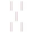 thumbnail image 2 of relayinert Color Random Knitting Weaving Handknitting Tool Home Supplies 6.5mm 5Set, 2 of 6