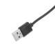 thumbnail image 3 of unbranded 5Ud Cable USB A 3 Pin Para Ventilador Negro Con Conexión Estable Y Materiales De Cobre Y PVC, 3 of 7