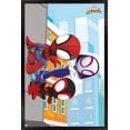 thumbnail image 4 of Marvel Spidey et ses incroyables amis - Mur, 4 of 5