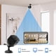 thumbnail image 5 of 1080P HD Mini cámara IR Visión nocturna WiFi Mini cámara de seguridad Monitoreo remoto Tmvgtek Para estrenar, 5 of 9