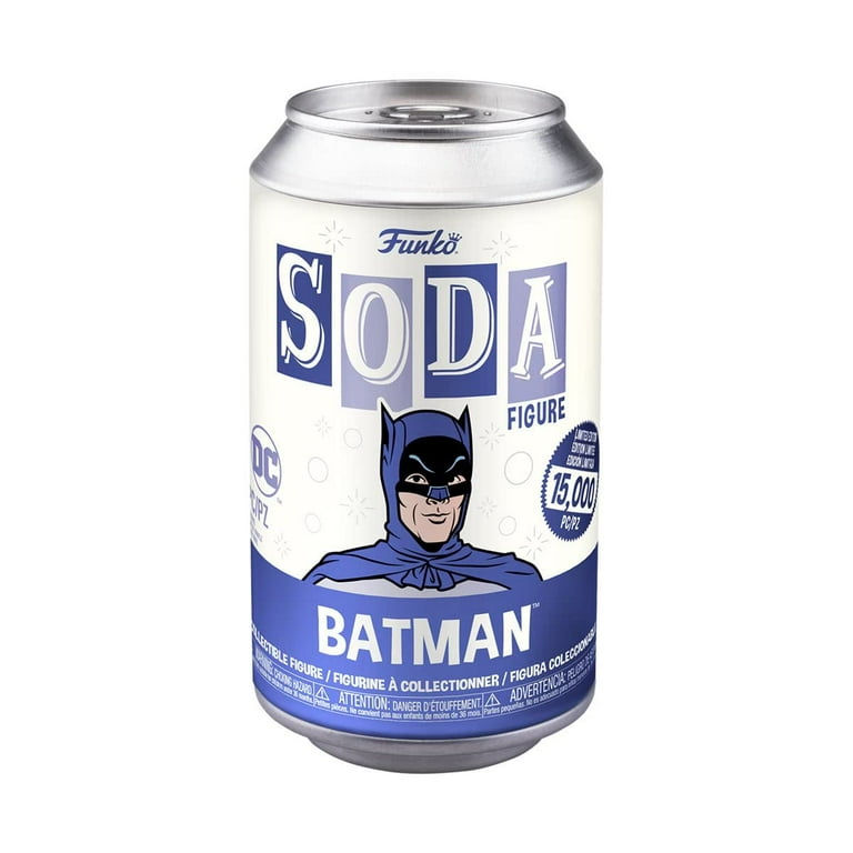 Funko pop ファンコポップ SODA バットマン 15体 Amazon.com