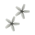 thumbnail image 4 of Hélices de aviones Avata, 1 par de hélices para hélices de aviones Cuchillas para ventiladores de alas Avata Hélices para aviones Funcionalidad versátil, 4 of 8