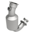 thumbnail image 2 of MagnaFlow 49745 - Catalytic Converter Fits select: 2002-2003 JEEP LIBERTY, 2 of 5
