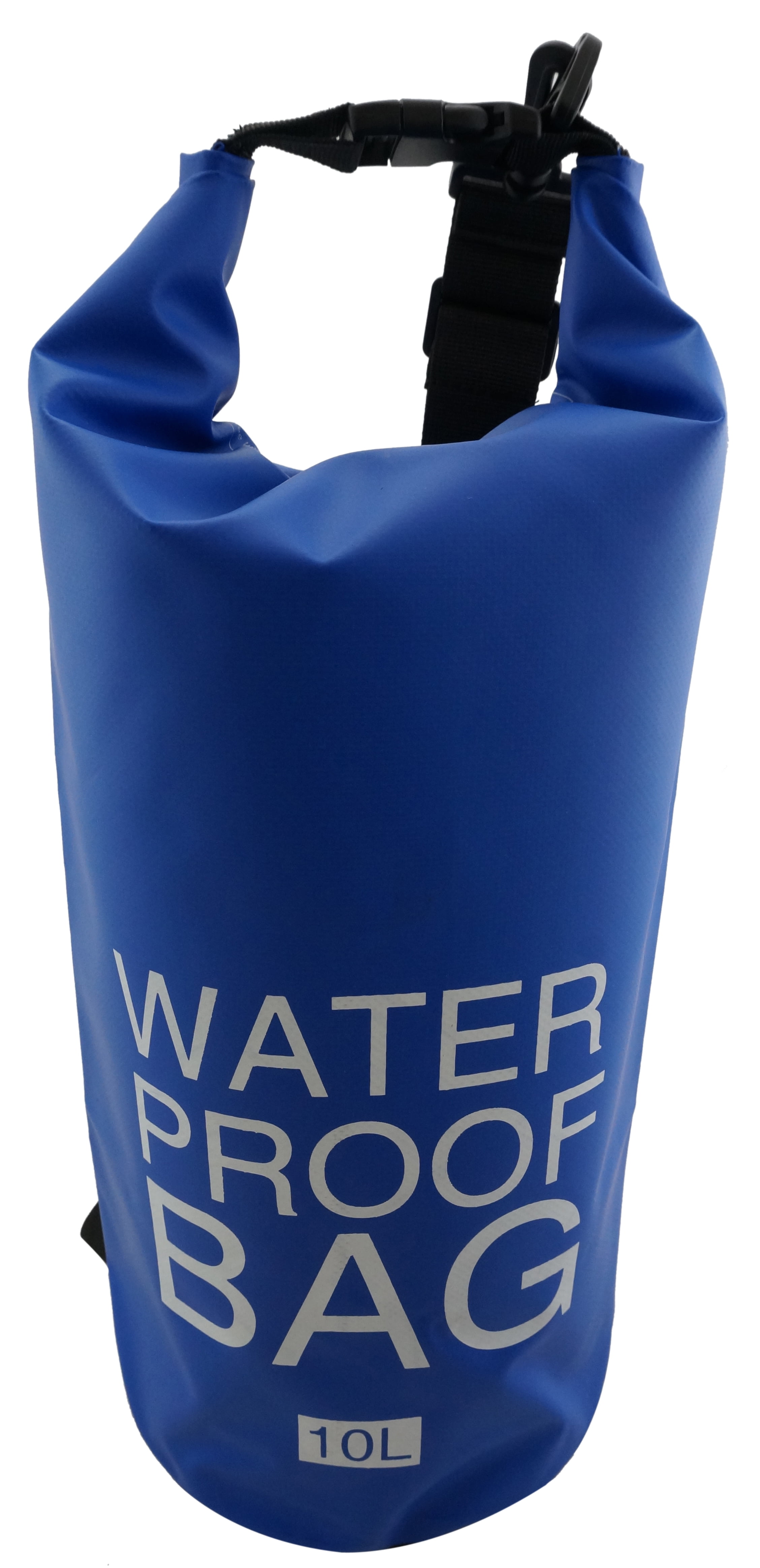 Kit Bag for Canoeing Kayaking 5 Liter Heavy Duty Waterproof Floating Dry Sack 