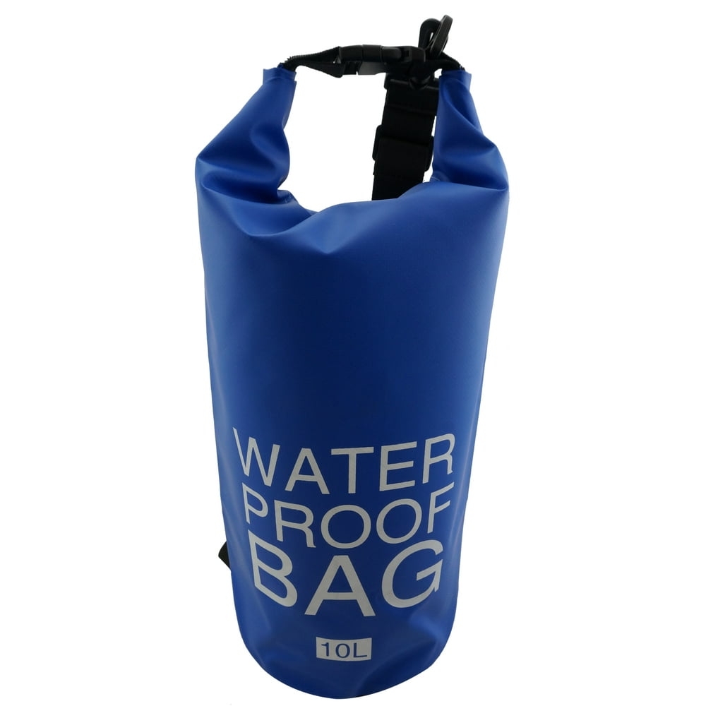 Kayak Waterproof Bag High Quality Premium Dry Sack Roll Top Floating