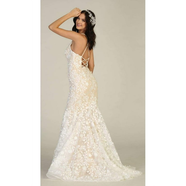 Walmart wedding dress deals