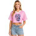thumbnail image 2 of Jersey de béisbol Disney Mickey Mouse Lightning McQueen Marie, 2 of 7