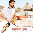 thumbnail image 3 of Mouthpiece with for Alto Saxophone Reed 2.5, 3 of 9