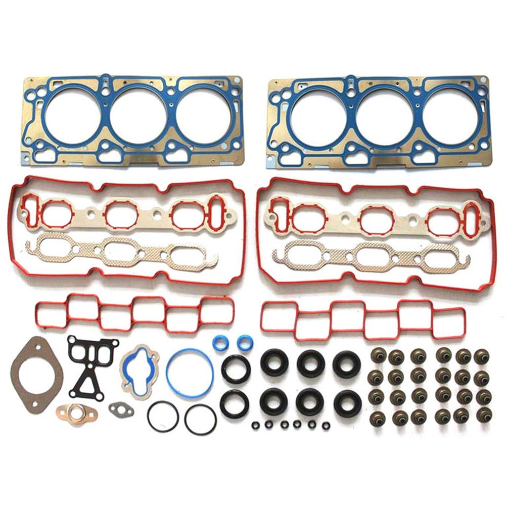 ECCPP Head Gasket Set for 0809 Dodge Challenger Journey Chrysler