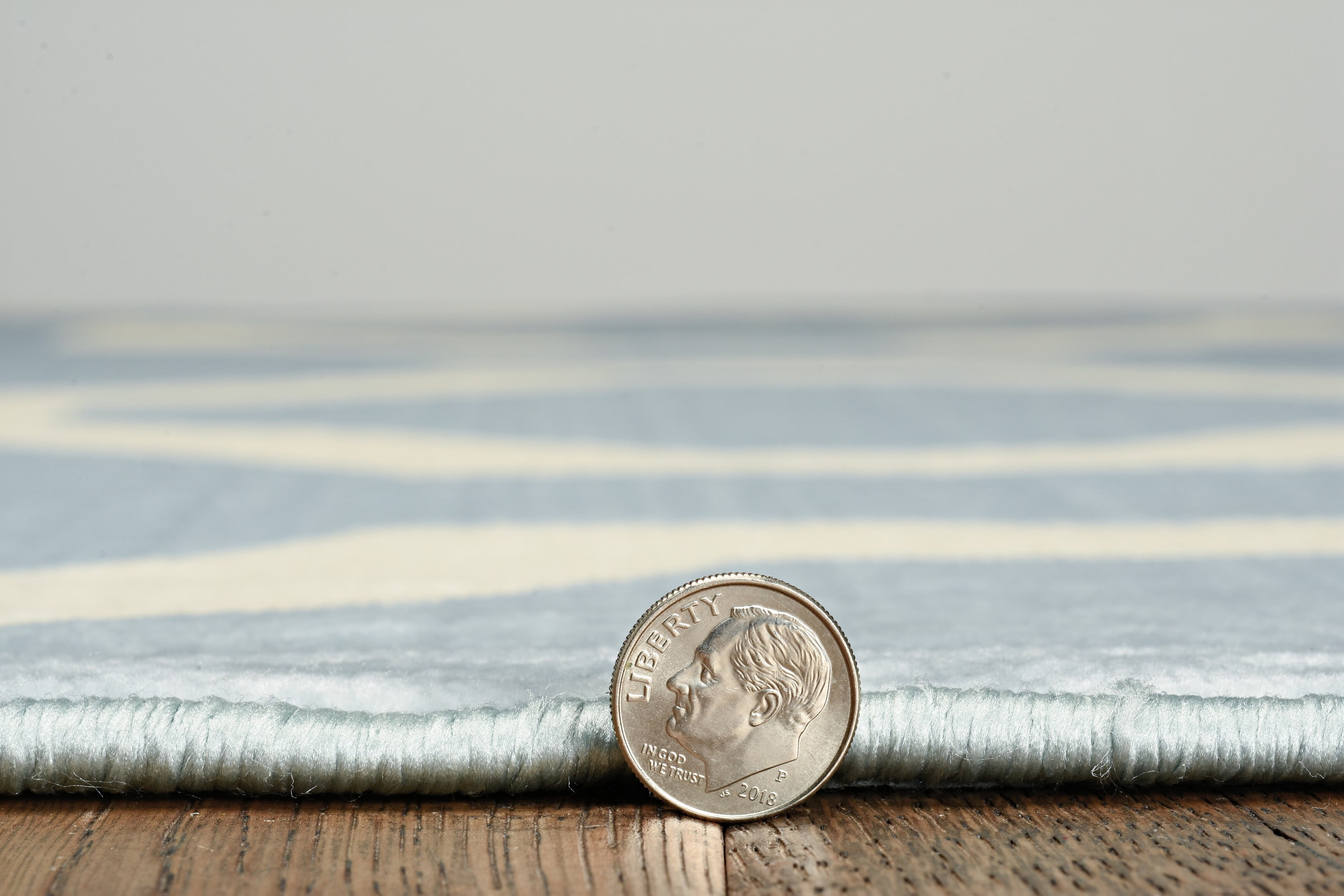 Linon Vintage Area Rug, 8' x 10'
