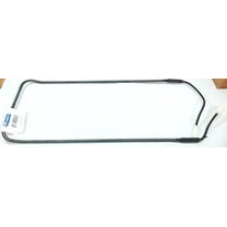 2323197, Refrigerator Defrost Heater fits Roper, Kenmore, Whirlpool
