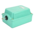 thumbnail image 2 of Interrupteur Simple de Connexion de Fil QS-60, Inverseur de Moteur, pour Commuter l'Alimentation d'Énergie de Commutation de Charge, 2 of 8