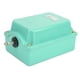 thumbnail image 4 of Interruptor de cambio - QS-60 380V 60A Interruptor de tambor de marcha atrás Interruptor de marcha atrás Conexión de cable simple Interruptor de tambor de marcha atrás para cambiar la fuente de alimen, 4 of 8