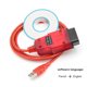 thumbnail image 3 of OBD2 herramienta de diagnóstico de coche ABRS clave ECU programador herramienta coche OBD2 reinicio para Renault, 3 of 7
