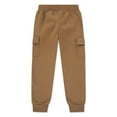 thumbnail image 2 of Levi's Boys Knit Cargo Jogger, Sizes 8-20, 2 of 4