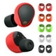 thumbnail image 3 of 5 pares fundas silicona para accesorios para Sony WF-1000XM5, 3 of 9