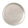 thumbnail image 3 of Nordic Ware Naturals 10 Inch Round Layer Cake Pan, Silver Aluminum, 3 of 4